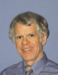 Steve's Portrait